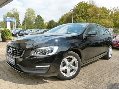 Annonce VOLVO V60 Diesel 2016 d'occasion 
