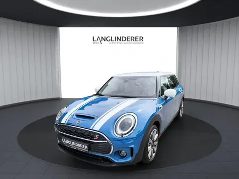 Annonce MINI COOPER Essence 2023 d'occasion 