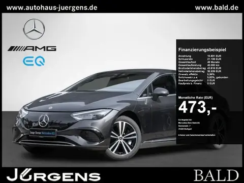 Used MERCEDES-BENZ EQE Not specified 2023 Ad 