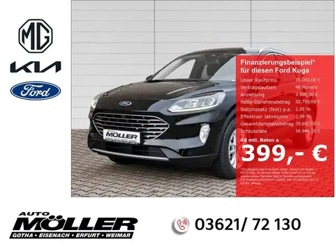 Annonce FORD KUGA Diesel 2023 d'occasion 