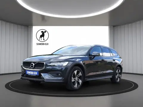 Used VOLVO V60 Diesel 2020 Ad 