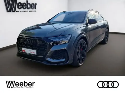 Annonce AUDI RSQ8 Essence 2021 d'occasion 