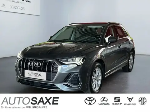 Used AUDI Q3 Petrol 2021 Ad 