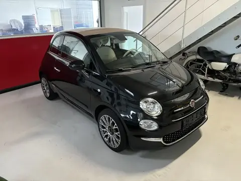 Used FIAT 500 Petrol 2018 Ad 