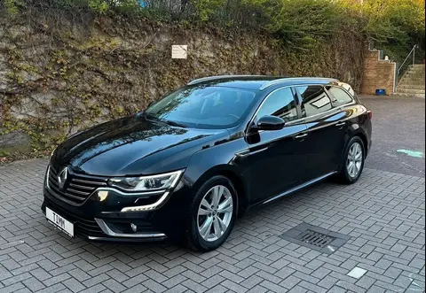 Used RENAULT TALISMAN Diesel 2017 Ad 