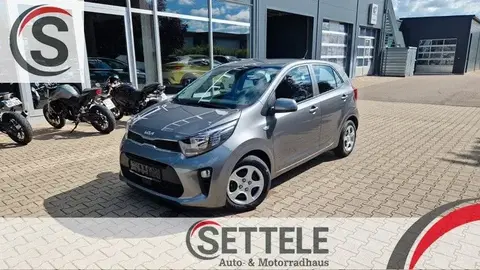 Annonce KIA PICANTO Essence 2023 d'occasion 