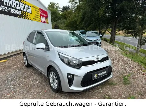 Used KIA PICANTO Petrol 2018 Ad 