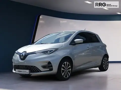 Used RENAULT ZOE Not specified 2020 Ad 