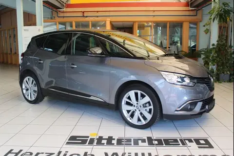 Used RENAULT SCENIC Petrol 2020 Ad 