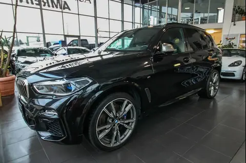 Used BMW X5 Diesel 2019 Ad 