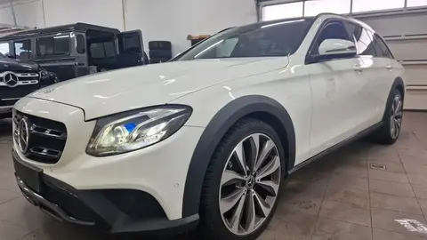 Used MERCEDES-BENZ CLASSE E Diesel 2018 Ad 