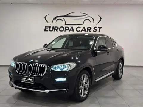 Used BMW X4 Diesel 2020 Ad 