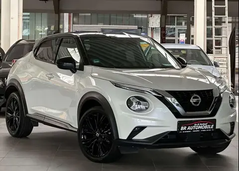 Used NISSAN JUKE Petrol 2021 Ad 