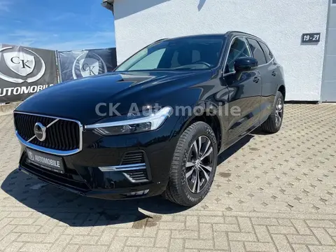 Annonce VOLVO XC60 Diesel 2022 d'occasion 