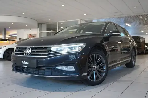 Annonce VOLKSWAGEN PASSAT Diesel 2021 d'occasion 