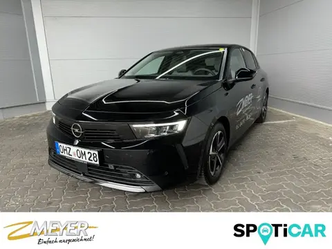 Used OPEL ASTRA Petrol 2024 Ad 