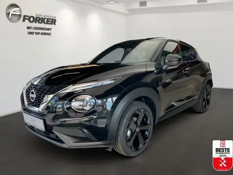 Annonce NISSAN JUKE Essence 2024 d'occasion 