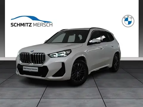 Used BMW X1 Hybrid 2023 Ad Luxembourg
