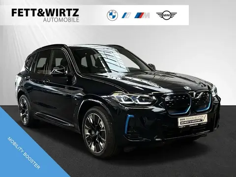 Annonce BMW IX3 Non renseigné 2023 d'occasion 