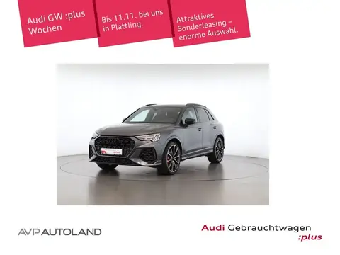 Used AUDI RSQ3 Petrol 2024 Ad 