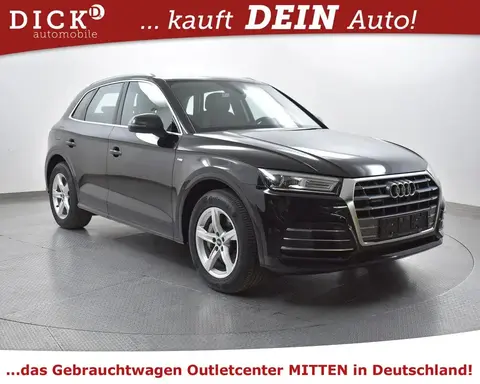 Used AUDI Q5 Petrol 2020 Ad 