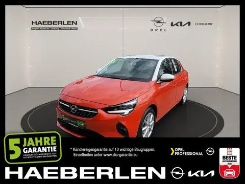 Annonce OPEL CORSA Essence 2020 d'occasion 