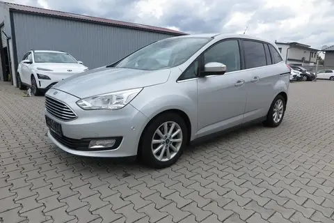 Annonce FORD GRAND C-MAX Essence 2015 d'occasion 