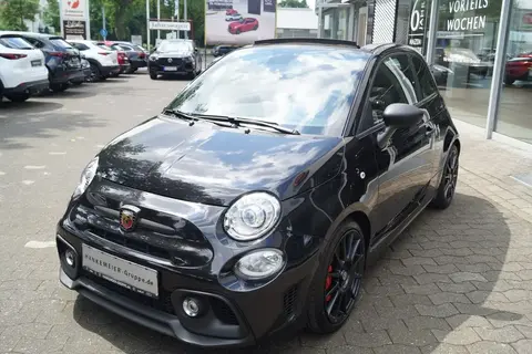 Used ABARTH 595 Petrol 2019 Ad 