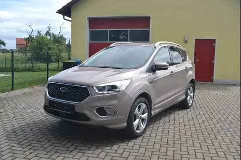 Used FORD KUGA Petrol 2019 Ad 