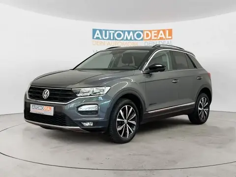 Used VOLKSWAGEN T-ROC Petrol 2018 Ad 