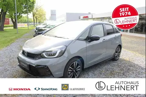 Annonce HONDA JAZZ Hybride 2024 d'occasion 