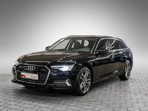 Annonce AUDI A6 Essence 2023 d'occasion 