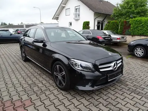 Used MERCEDES-BENZ CLASSE C Diesel 2020 Ad Germany