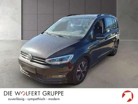 Used VOLKSWAGEN TOURAN Diesel 2020 Ad 