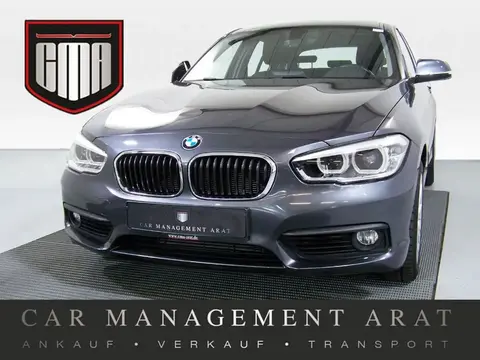 Annonce BMW SERIE 1 Diesel 2015 d'occasion Allemagne