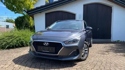 Annonce HYUNDAI I30 Essence 2019 d'occasion 