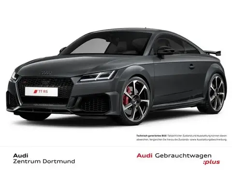 Annonce AUDI TT RS Essence 2023 d'occasion 