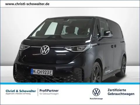 Annonce VOLKSWAGEN ID. BUZZ Non renseigné 2023 d'occasion 