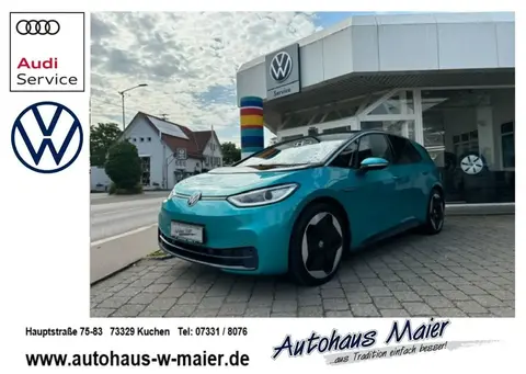 Used VOLKSWAGEN ID.3 Not specified 2021 Ad 