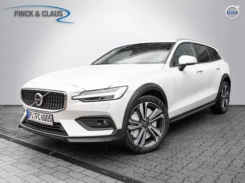 Annonce VOLVO V60 Essence 2024 d'occasion 