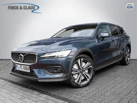 Annonce VOLVO V60 Essence 2024 d'occasion 