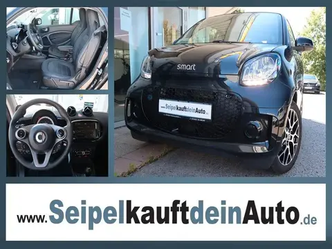 Used SMART FORTWO Not specified 2023 Ad 