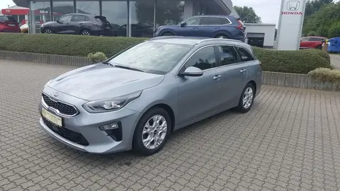 Annonce KIA CEED Diesel 2019 d'occasion 