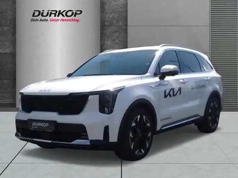 Annonce KIA SORENTO Diesel 2024 d'occasion 