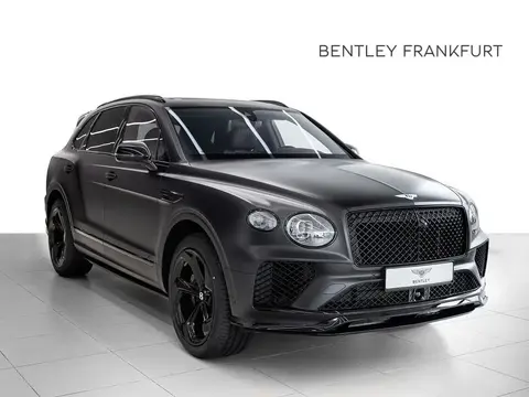 Annonce BENTLEY BENTAYGA Essence 2024 d'occasion 