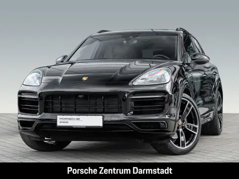 Used PORSCHE CAYENNE Hybrid 2023 Ad 