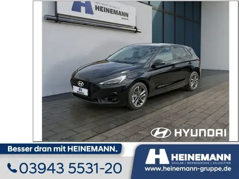 Used HYUNDAI I30 Petrol 2024 Ad 