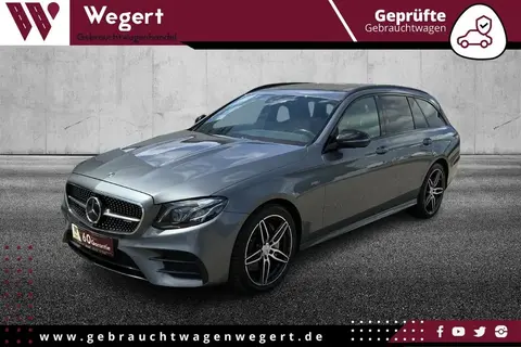 Used MERCEDES-BENZ CLASSE E Petrol 2019 Ad 