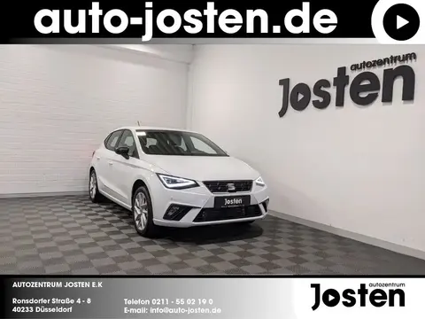 Used SEAT IBIZA Petrol 2024 Ad 