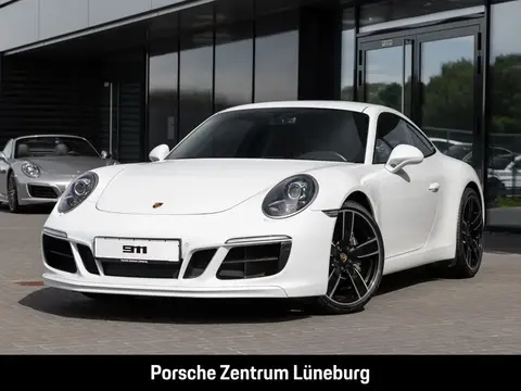 Annonce PORSCHE 991 Essence 2018 d'occasion 